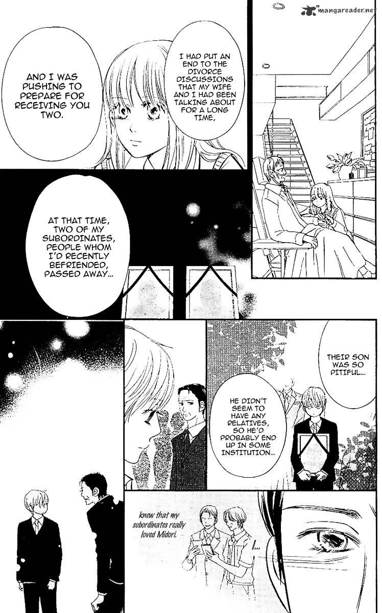 Kimi Ga Uso O Tsuita - Chapter 11