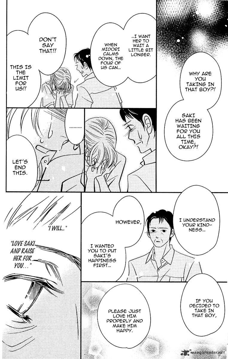 Kimi Ga Uso O Tsuita - Chapter 11