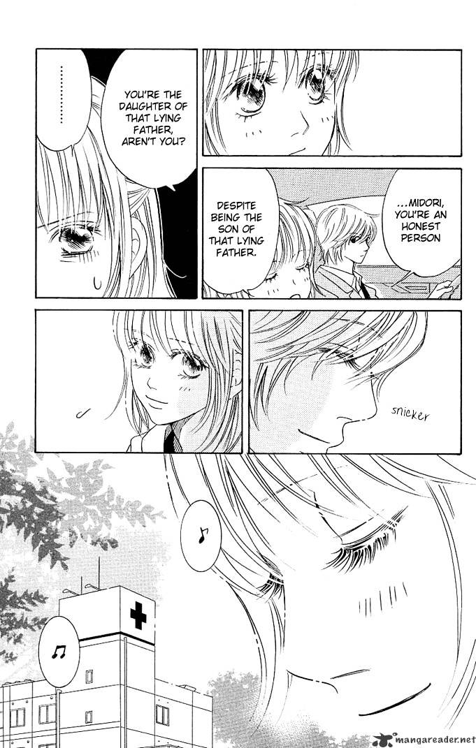 Kimi Ga Uso O Tsuita - Chapter 2