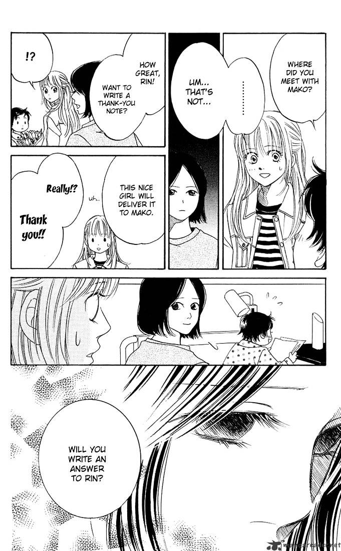 Kimi Ga Uso O Tsuita - Chapter 2