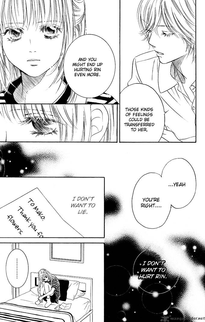 Kimi Ga Uso O Tsuita - Chapter 2