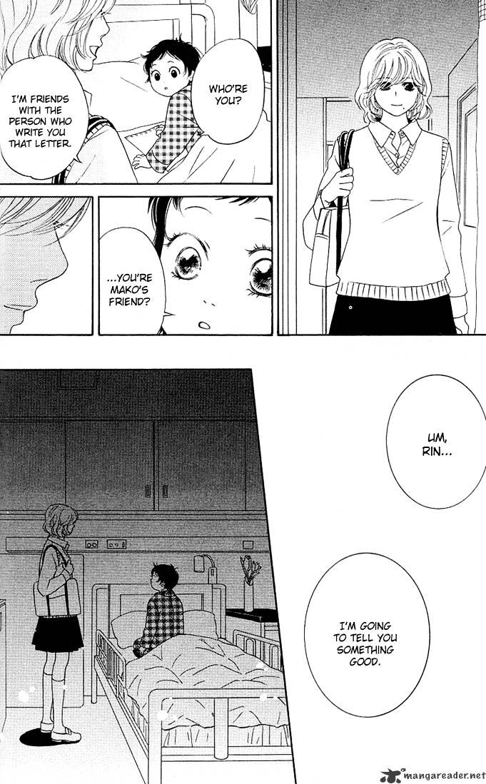 Kimi Ga Uso O Tsuita - Chapter 2