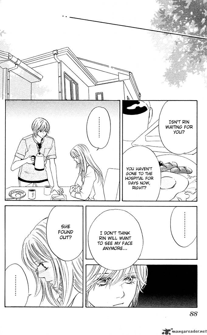 Kimi Ga Uso O Tsuita - Chapter 2