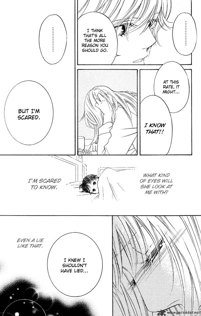 Kimi Ga Uso O Tsuita - Chapter 2