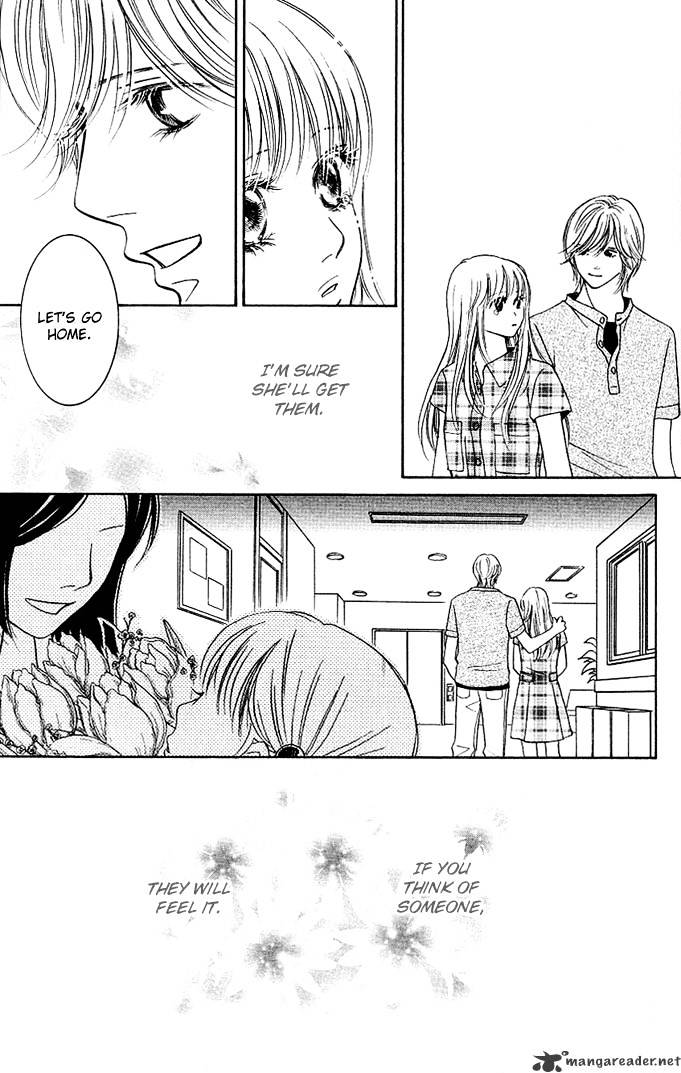 Kimi Ga Uso O Tsuita - Chapter 2