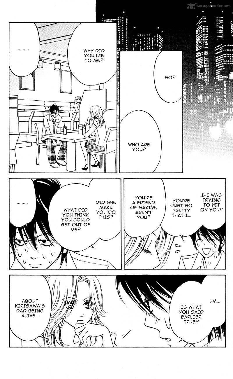 Kimi Ga Uso O Tsuita - Chapter 10