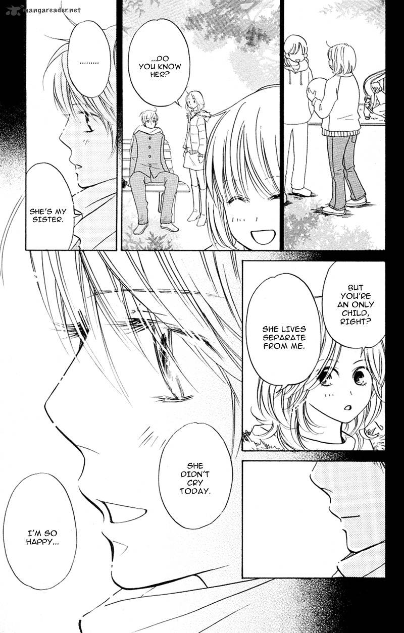 Kimi Ga Uso O Tsuita - Chapter 10