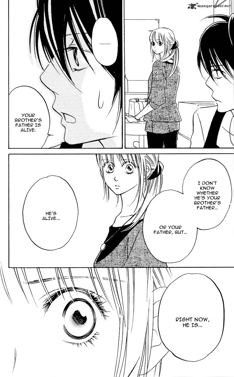 Kimi Ga Uso O Tsuita - Chapter 10