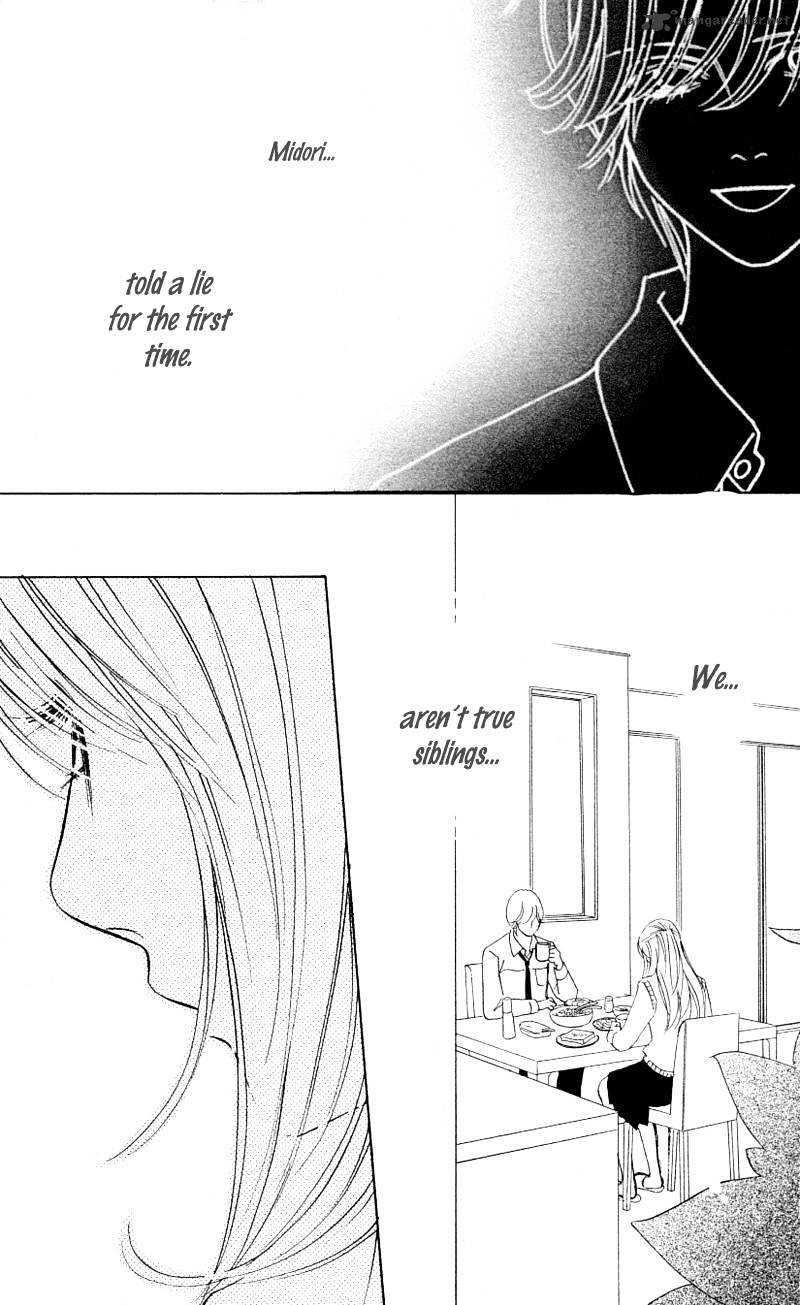 Kimi Ga Uso O Tsuita - Chapter 9