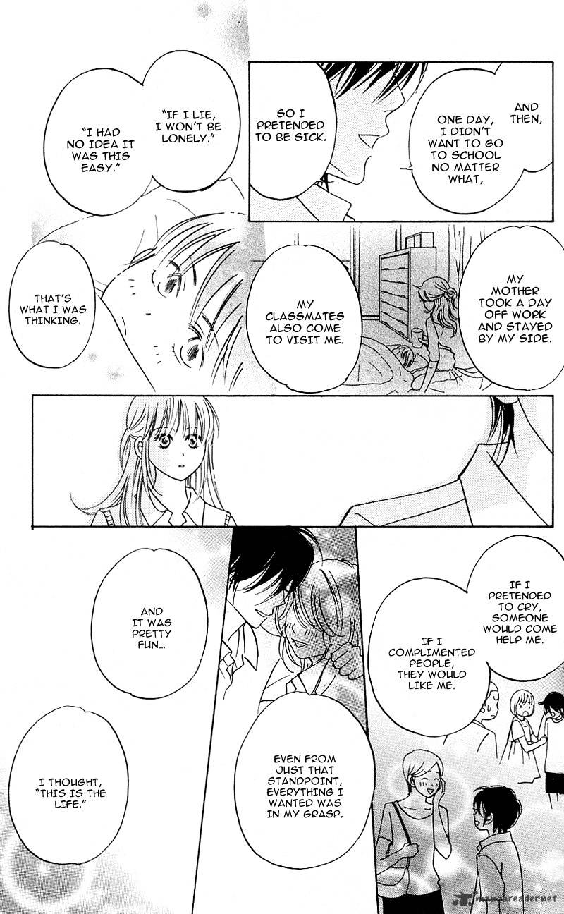 Kimi Ga Uso O Tsuita - Chapter 9