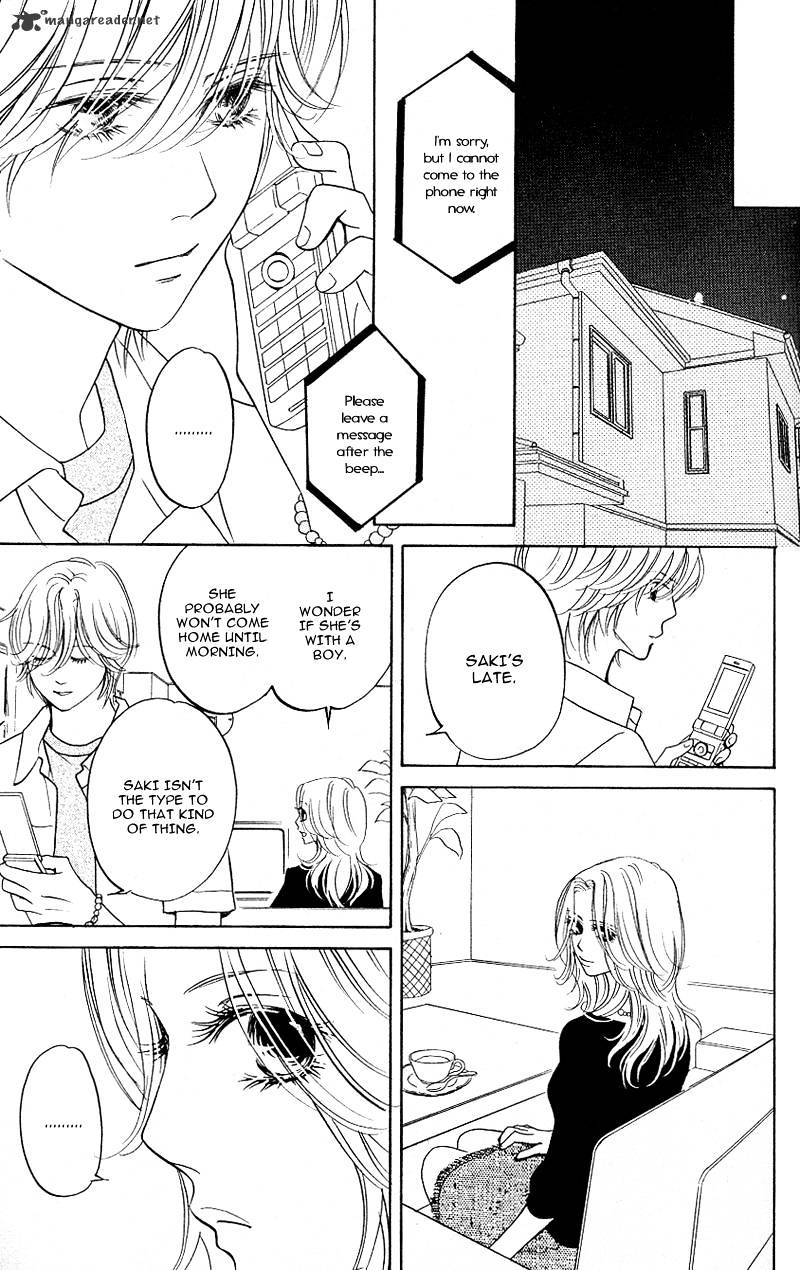 Kimi Ga Uso O Tsuita - Chapter 9