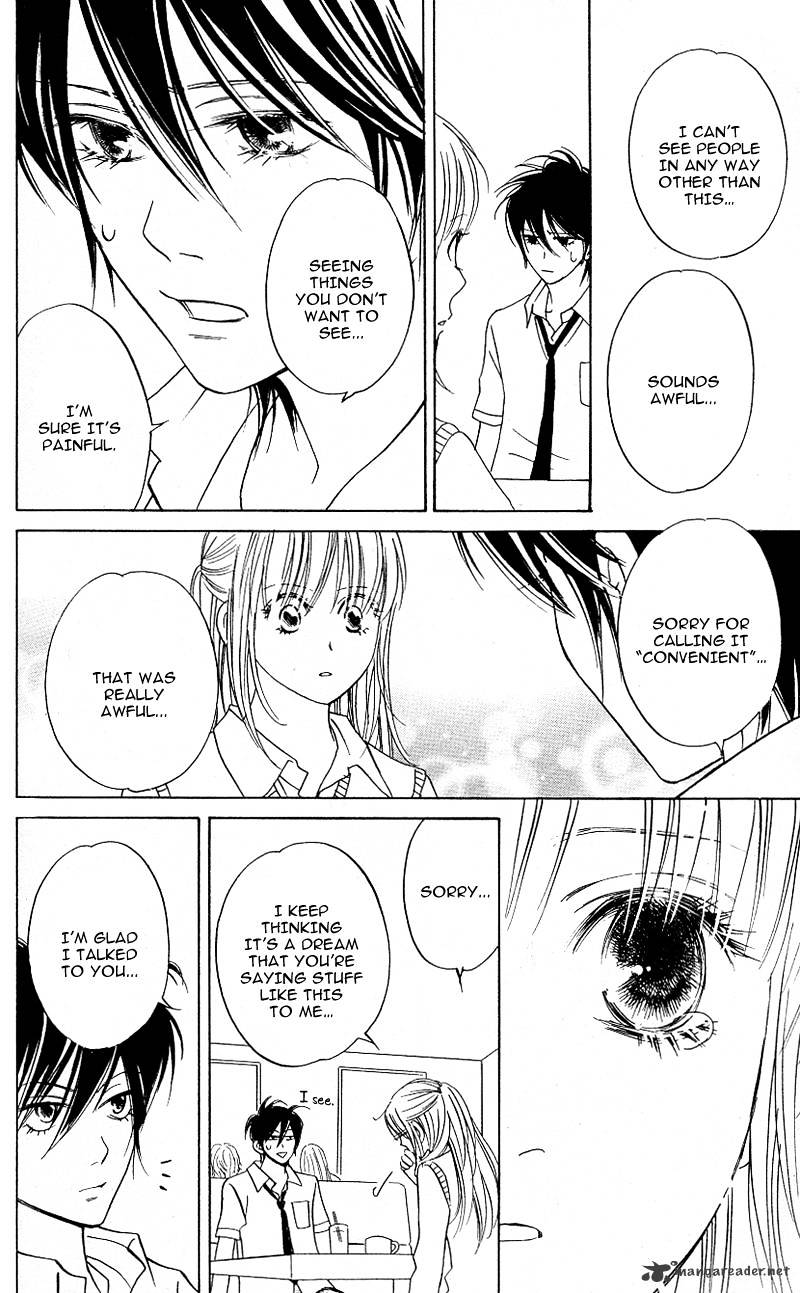 Kimi Ga Uso O Tsuita - Chapter 9