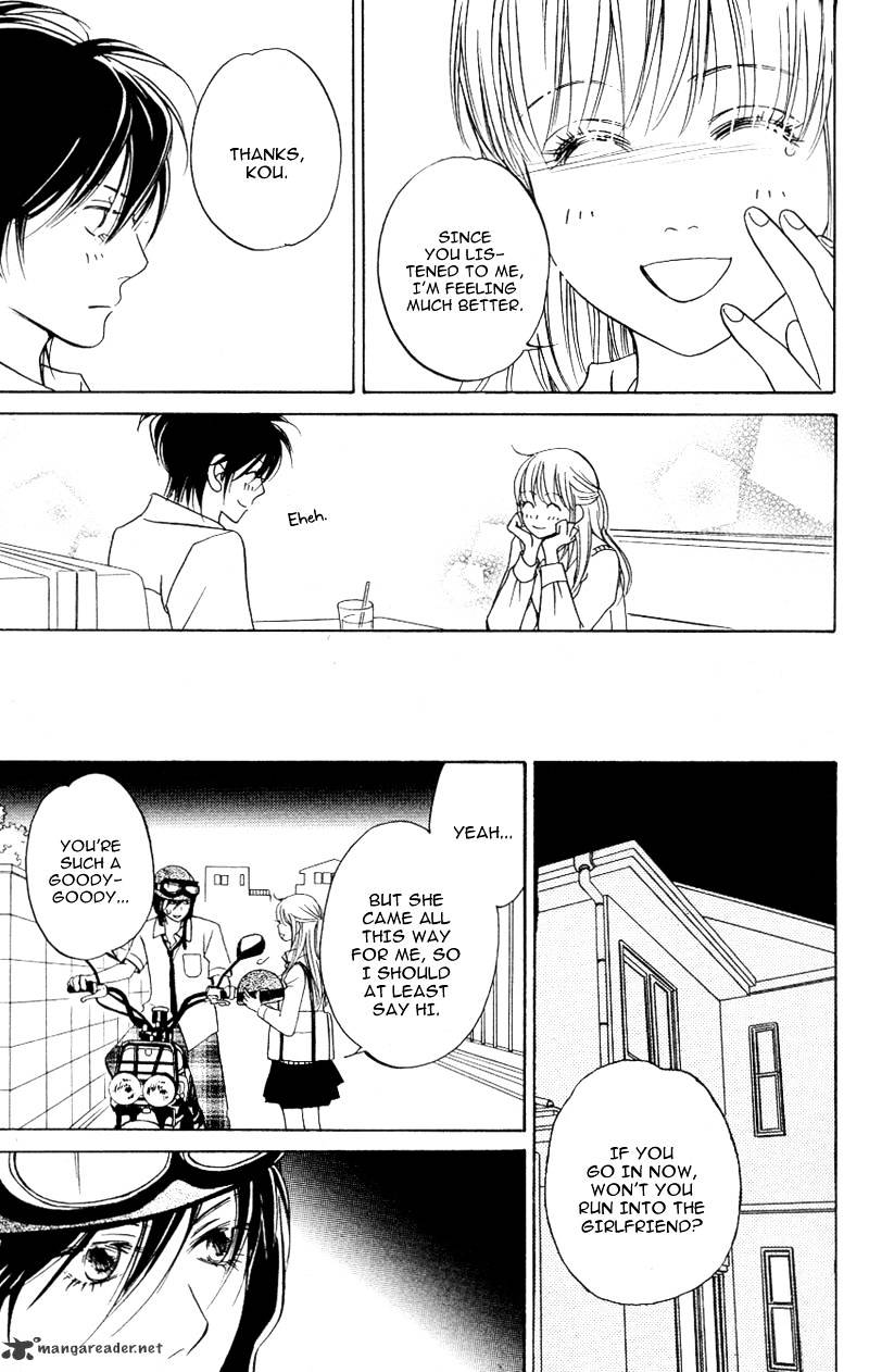 Kimi Ga Uso O Tsuita - Chapter 9