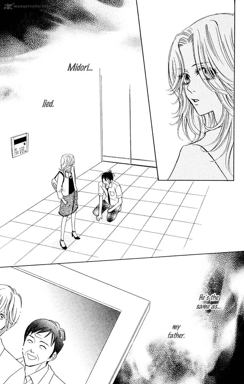 Kimi Ga Uso O Tsuita - Chapter 9