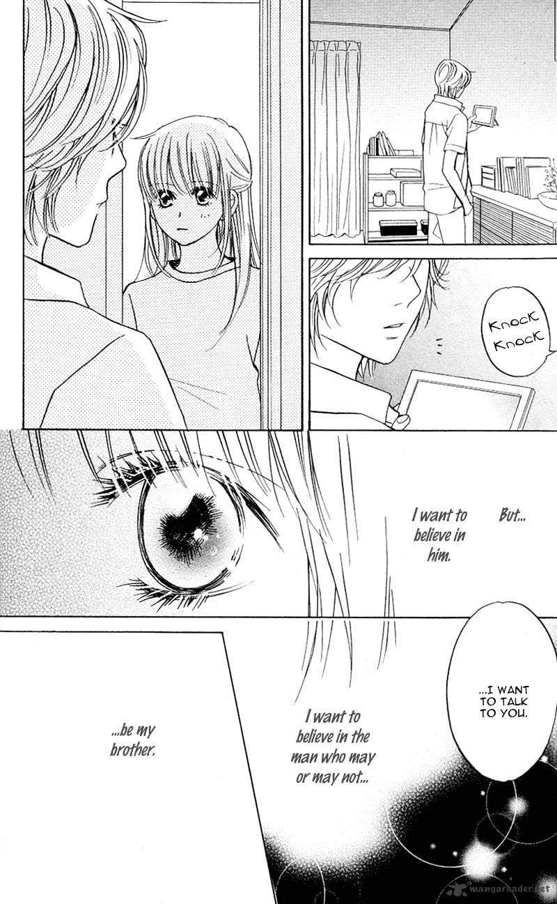 Kimi Ga Uso O Tsuita - Chapter 9