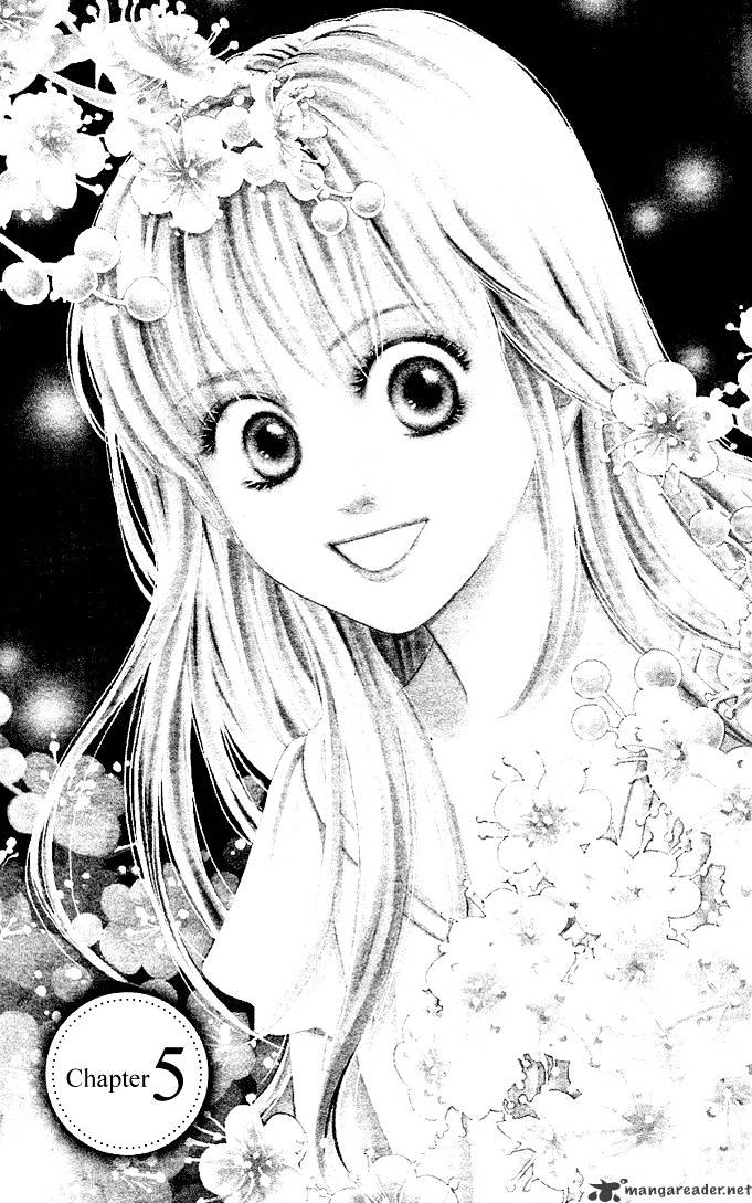 Kimi Ga Uso O Tsuita - Chapter 5