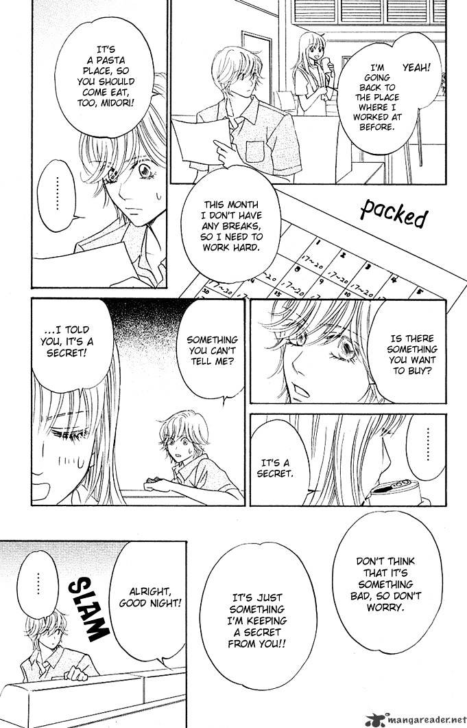 Kimi Ga Uso O Tsuita - Chapter 5