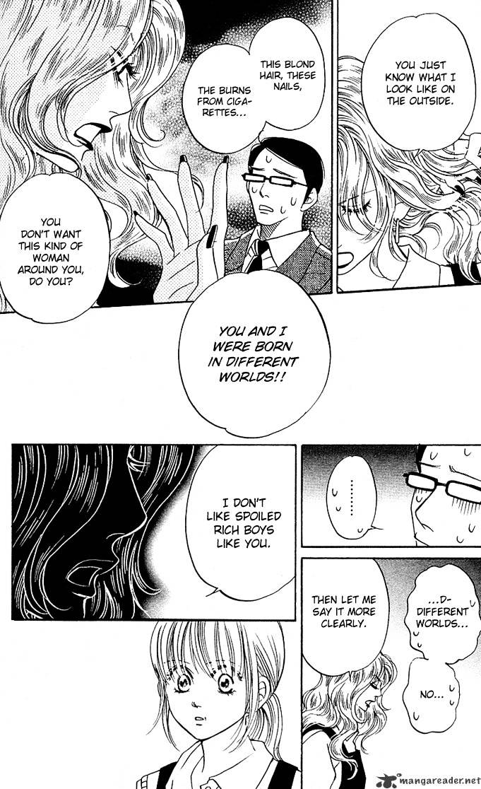 Kimi Ga Uso O Tsuita - Chapter 5