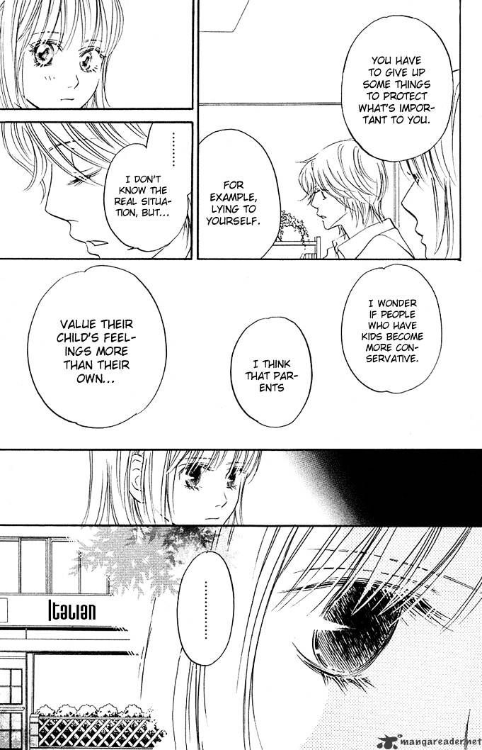 Kimi Ga Uso O Tsuita - Chapter 5