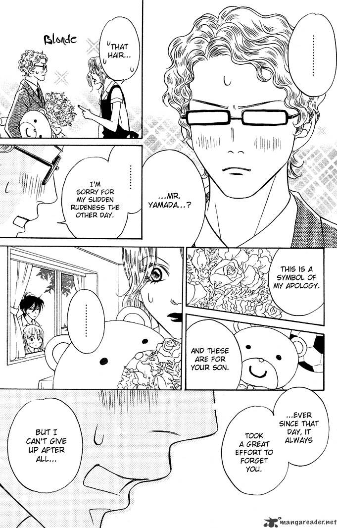 Kimi Ga Uso O Tsuita - Chapter 5