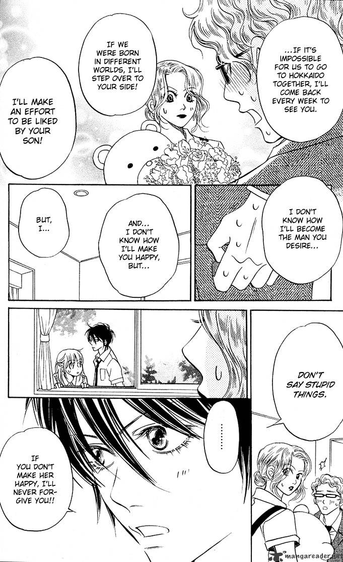 Kimi Ga Uso O Tsuita - Chapter 5