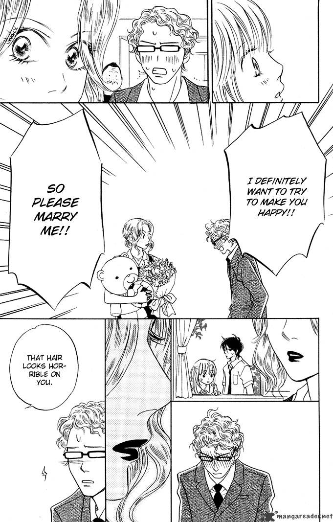 Kimi Ga Uso O Tsuita - Chapter 5