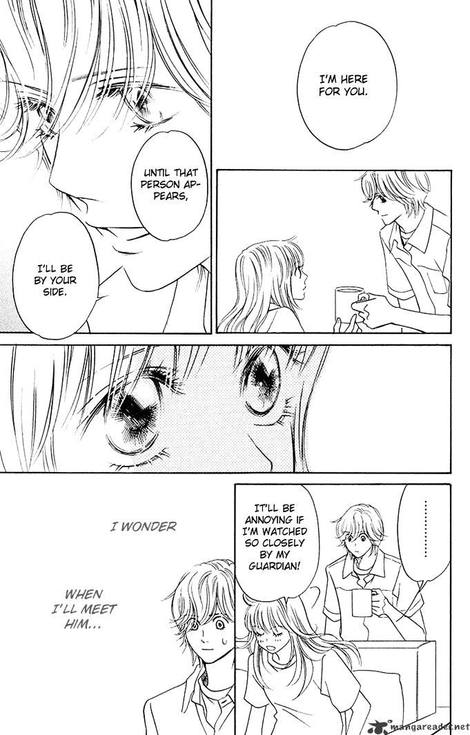 Kimi Ga Uso O Tsuita - Chapter 5