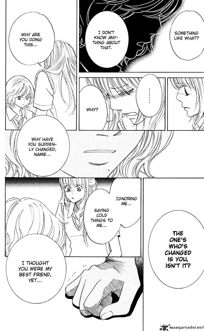 Kimi Ga Uso O Tsuita - Chapter 3