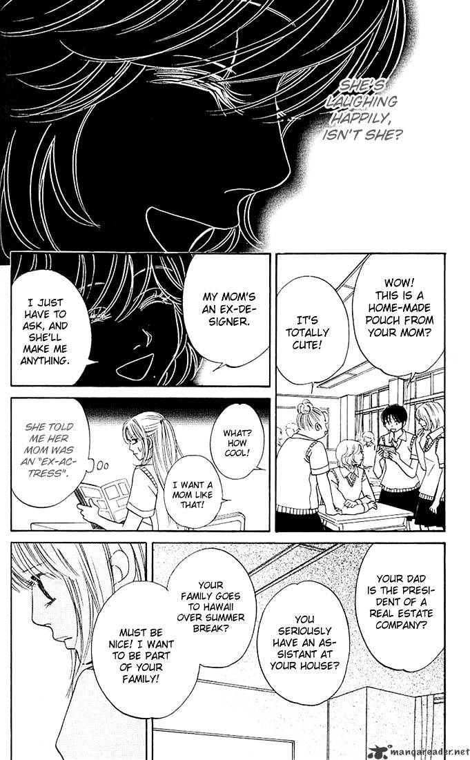 Kimi Ga Uso O Tsuita - Chapter 3