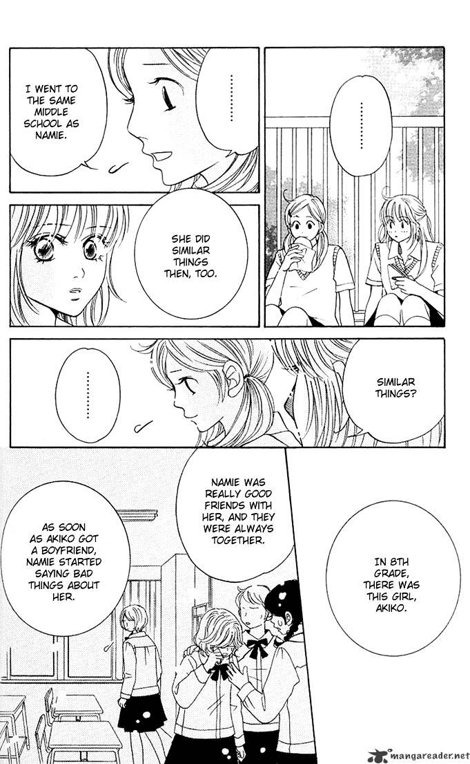 Kimi Ga Uso O Tsuita - Chapter 3