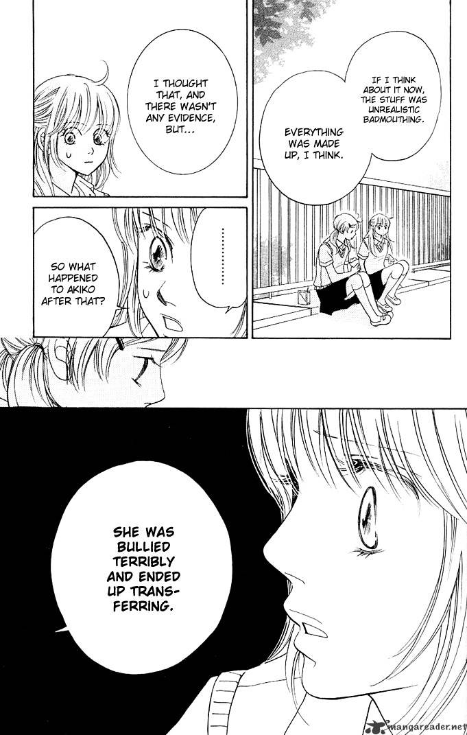 Kimi Ga Uso O Tsuita - Chapter 3