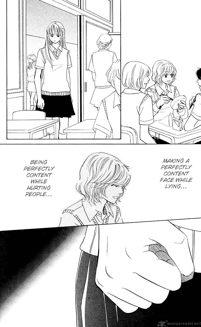 Kimi Ga Uso O Tsuita - Chapter 3