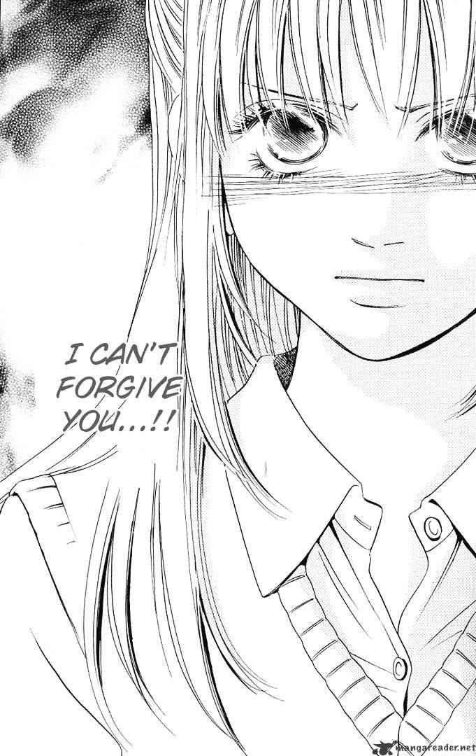 Kimi Ga Uso O Tsuita - Chapter 3