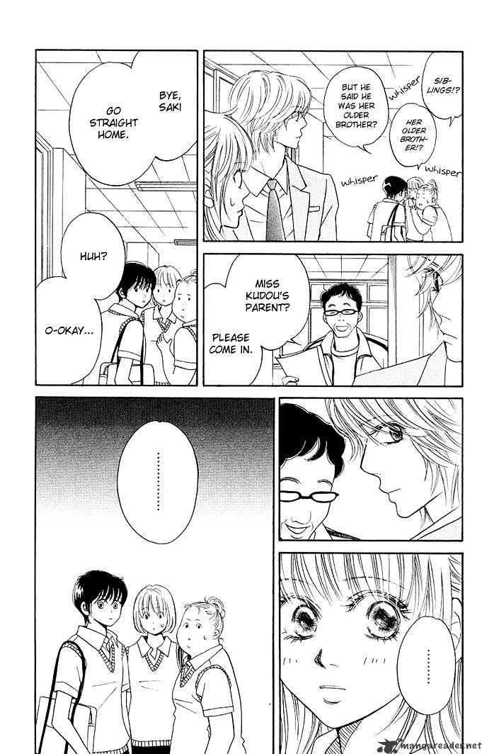 Kimi Ga Uso O Tsuita - Chapter 3