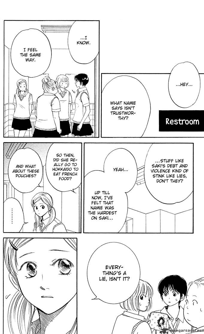 Kimi Ga Uso O Tsuita - Chapter 3