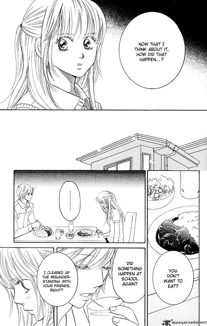 Kimi Ga Uso O Tsuita - Chapter 3