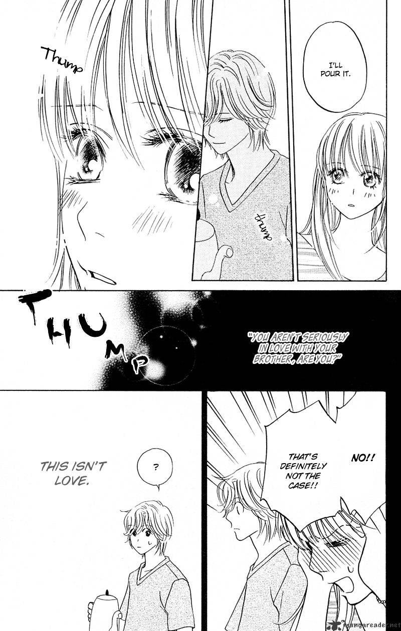 Kimi Ga Uso O Tsuita - Chapter 7