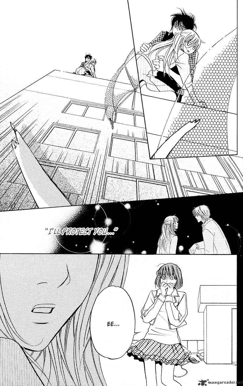 Kimi Ga Uso O Tsuita - Chapter 7