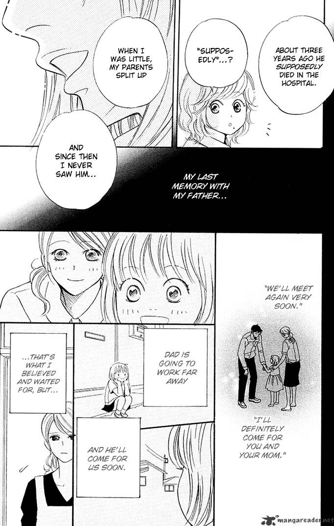 Kimi Ga Uso O Tsuita - Chapter 1