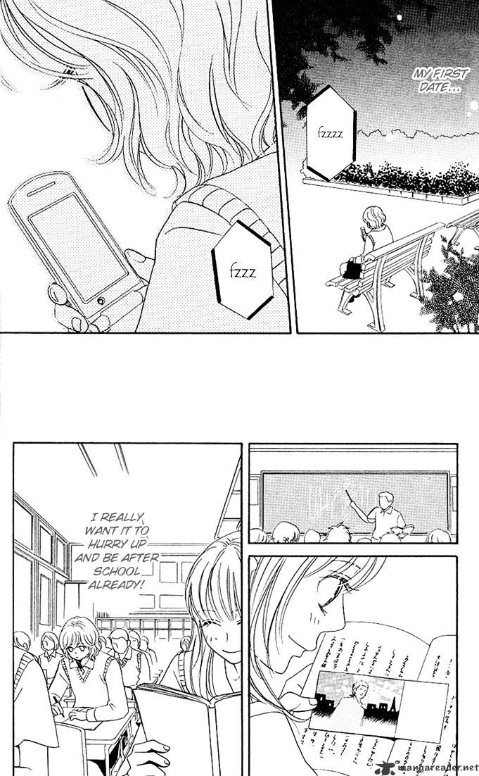 Kimi Ga Uso O Tsuita - Chapter 1