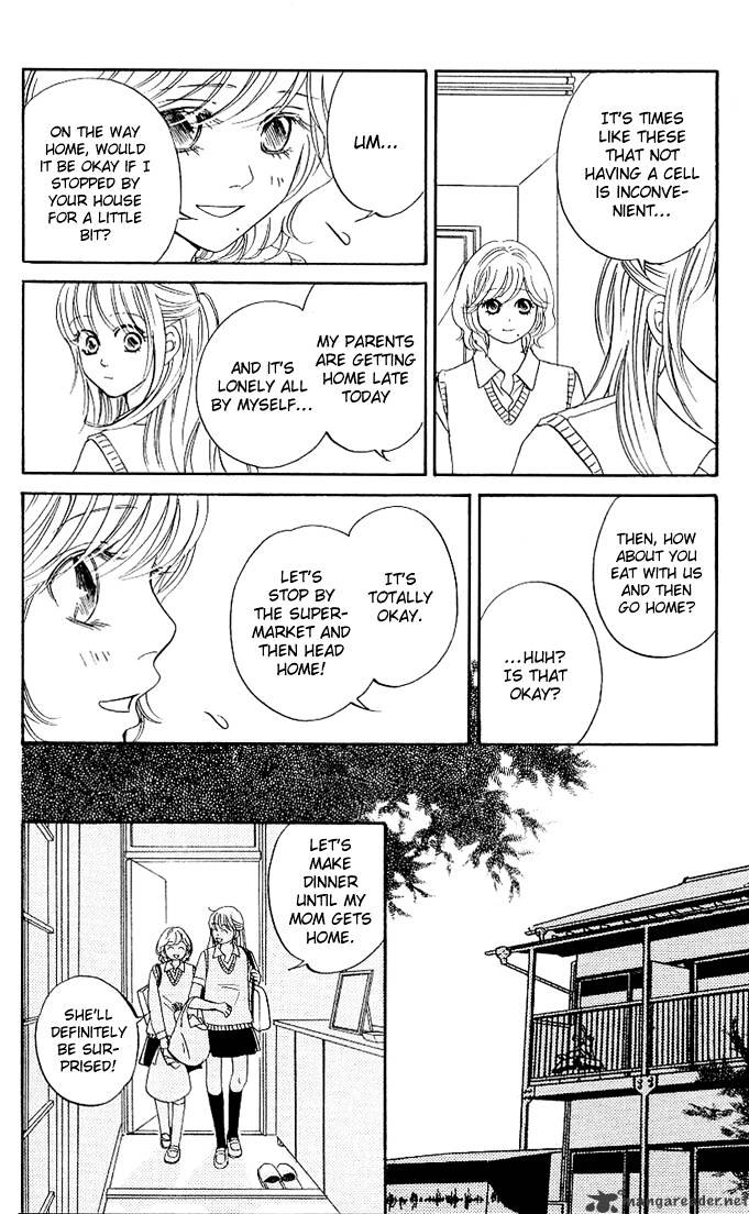 Kimi Ga Uso O Tsuita - Chapter 1