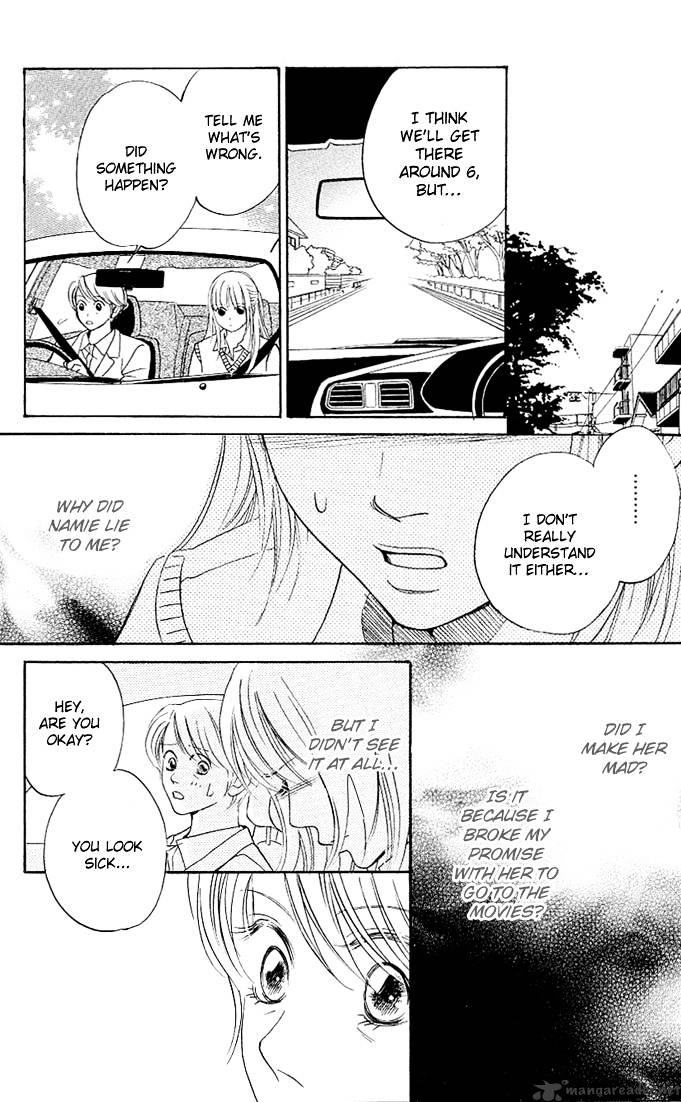 Kimi Ga Uso O Tsuita - Chapter 1