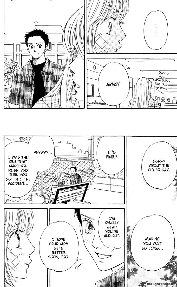 Kimi Ga Uso O Tsuita - Chapter 1