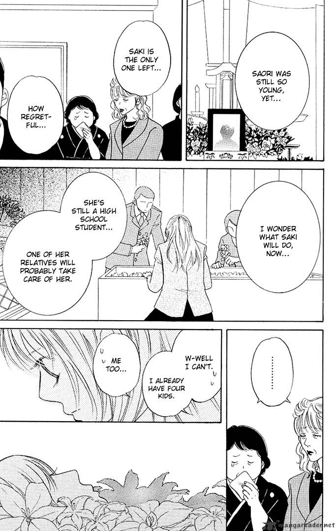 Kimi Ga Uso O Tsuita - Chapter 1