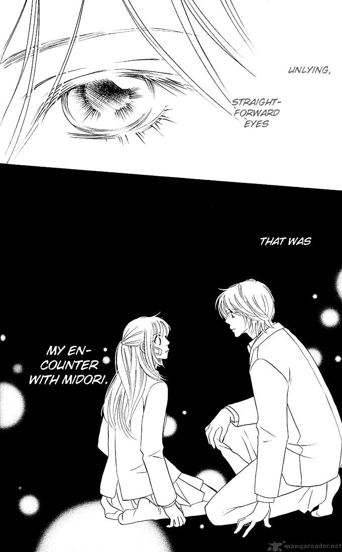 Kimi Ga Uso O Tsuita - Chapter 1