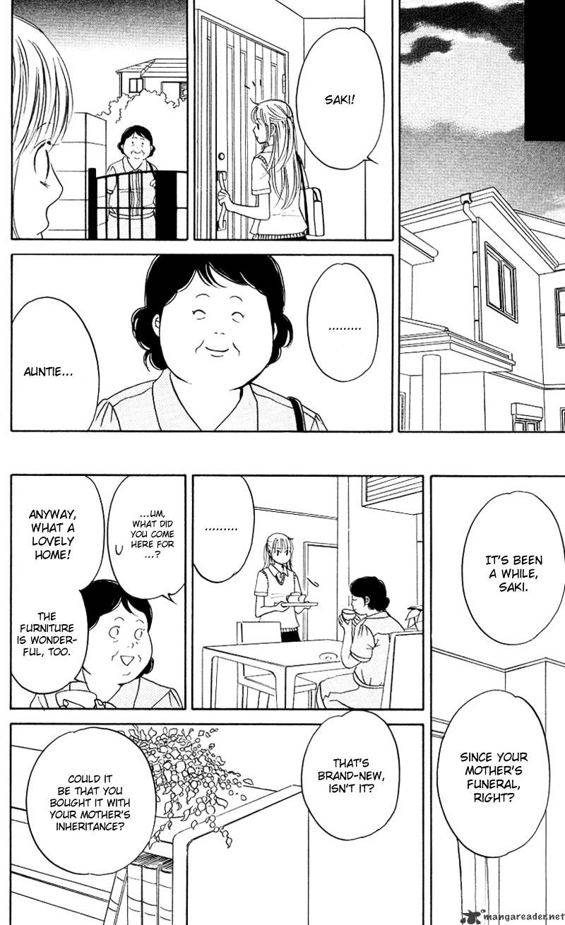 Kimi Ga Uso O Tsuita - Chapter 6