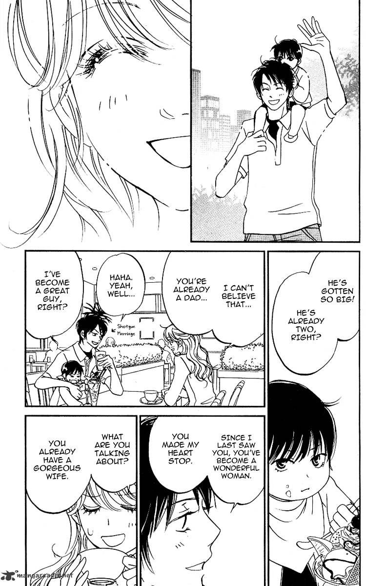 Kimi Ga Uso O Tsuita - Chapter 12 : End