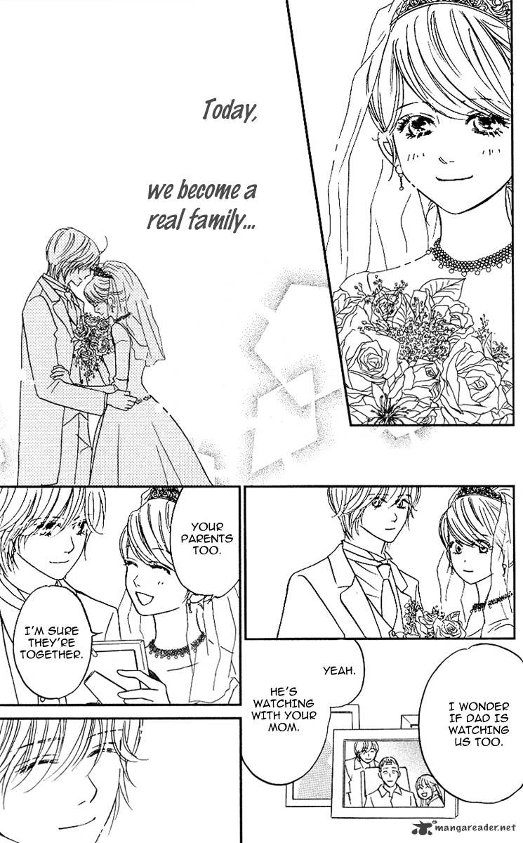 Kimi Ga Uso O Tsuita - Chapter 12 : End