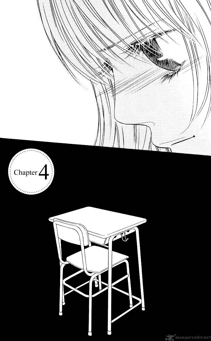 Kimi Ga Uso O Tsuita - Chapter 4