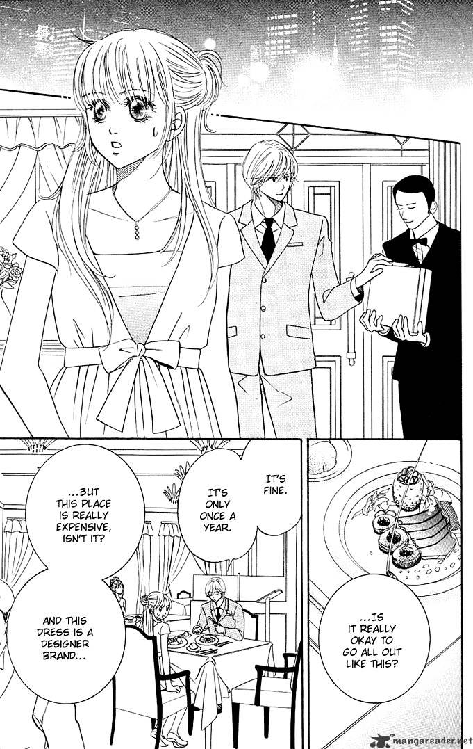 Kimi Ga Uso O Tsuita - Chapter 4